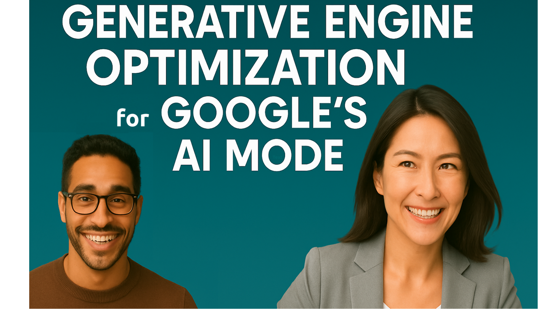 Generative Engine Optimization in the Age of Google’s AI Mode: How to Rank, Get Picked, and Stay Visible in AI Search When Traditional SEO Isn’t Enough Anymore
