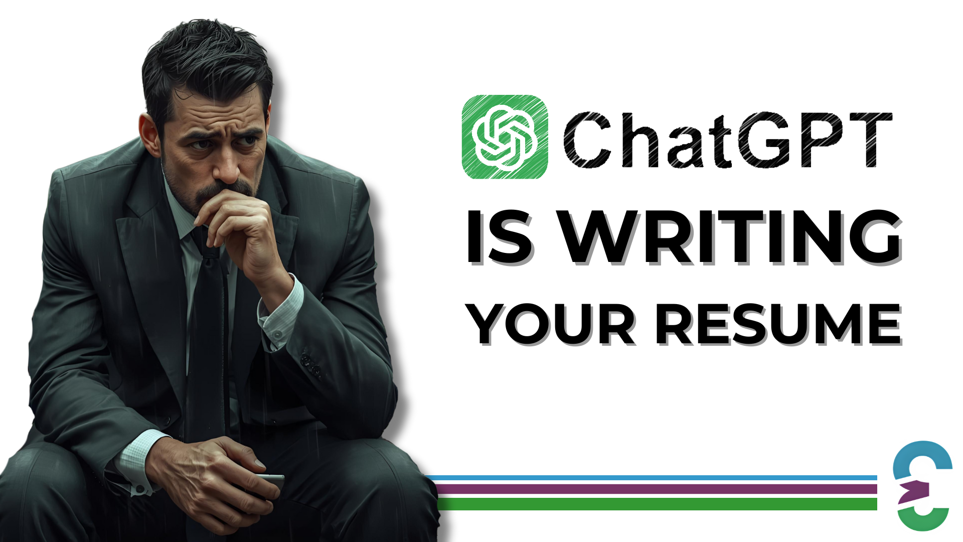 From Firefighter to Architect: How AI Selects Your Brand (& Why It Matters)