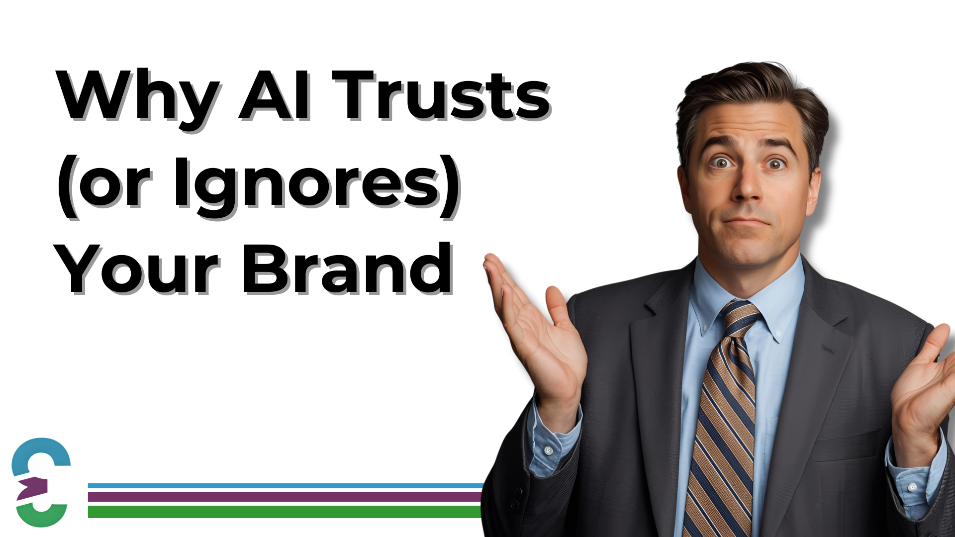 Generative Engine Optimization Explained: How AI Decides Who to Trust