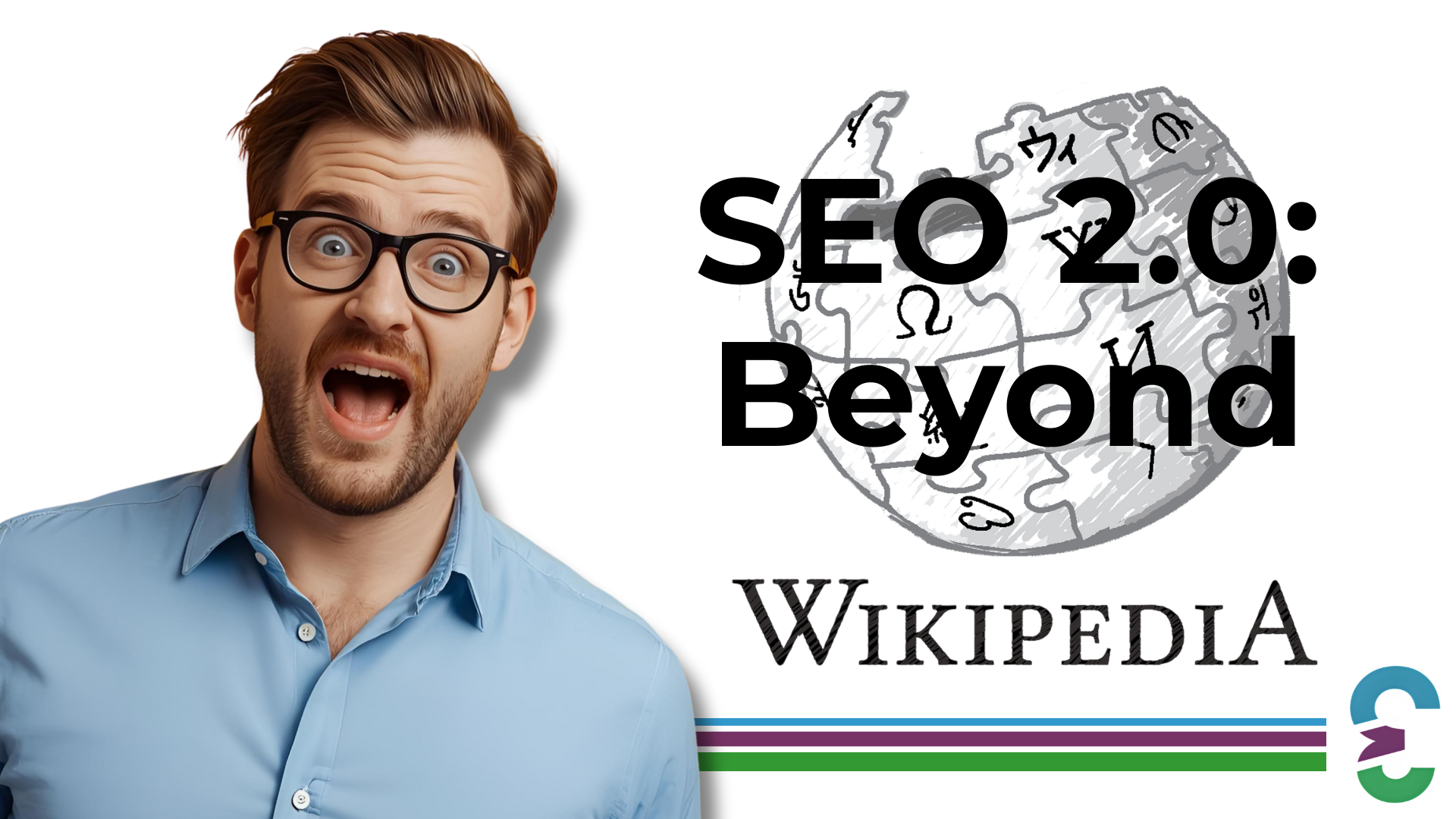 Why Wikipedia Declined & How to Build AI Trust Through Entity Optimization