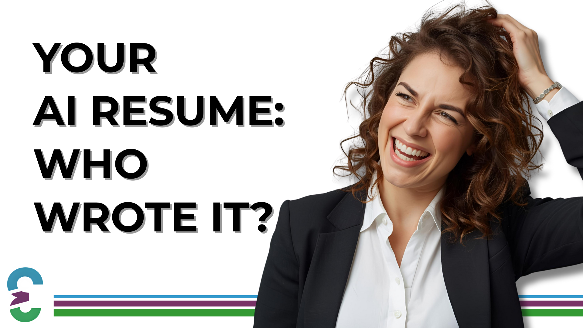 Your AI Resume: Why SEO Now Owns Brand Reputation (And the C-Suite)