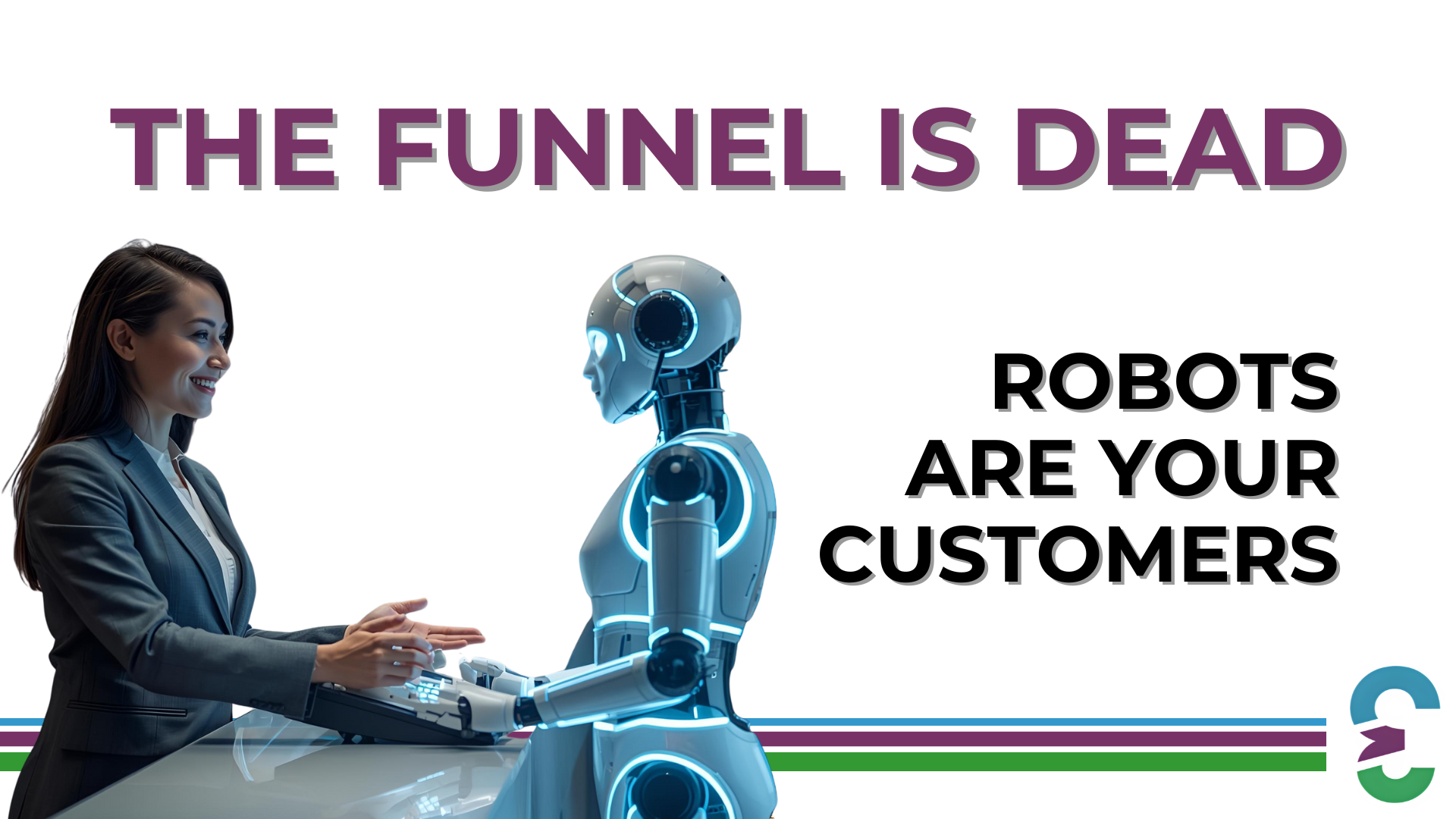 The Funnel Is Dead: How to Pick an Agency Ready for AI Agents & Walled Gardens | SEO 2.0