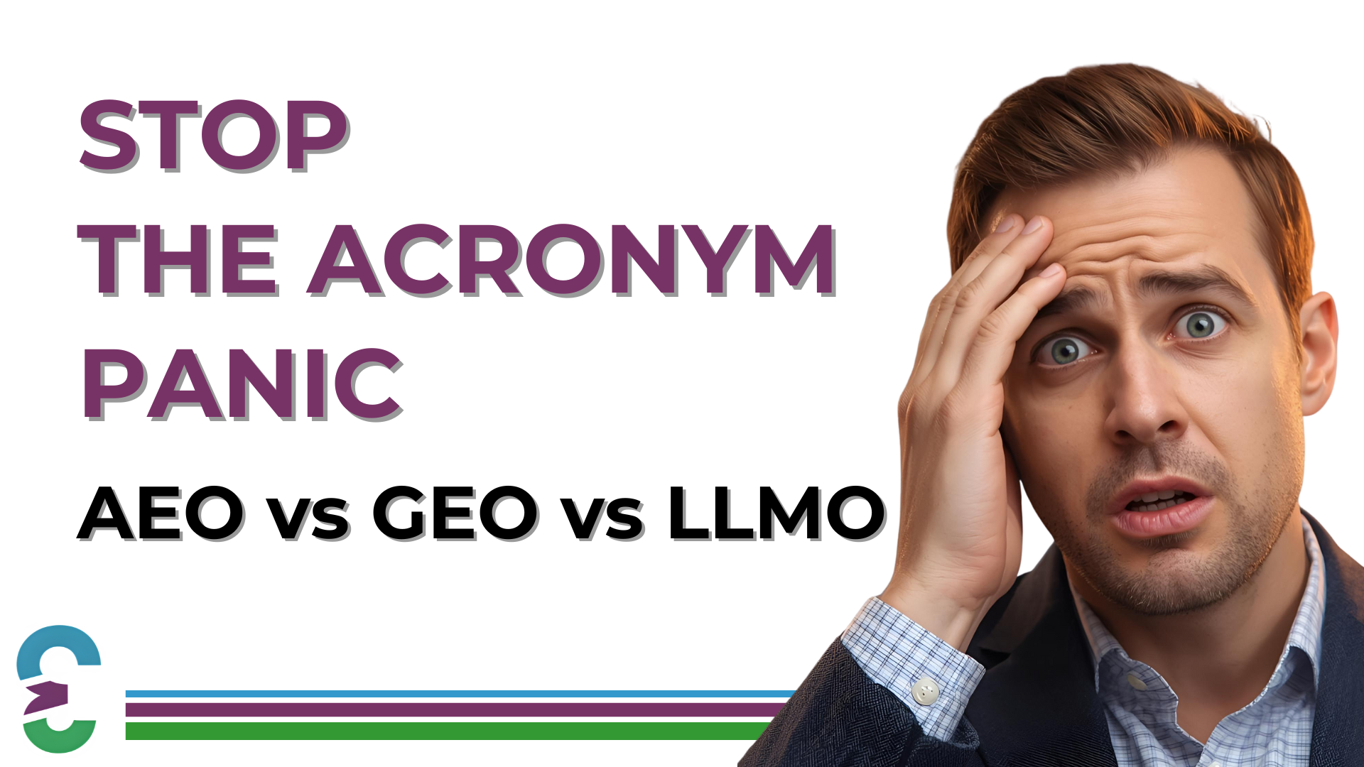 Stop Chasing AEO, GEO, LLMO: The One Thing That Powers Them All | SEO 2.0